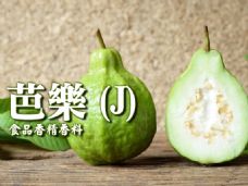 芭樂香精香料(J)